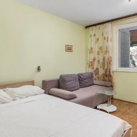 Rona Porat 2 Poreč