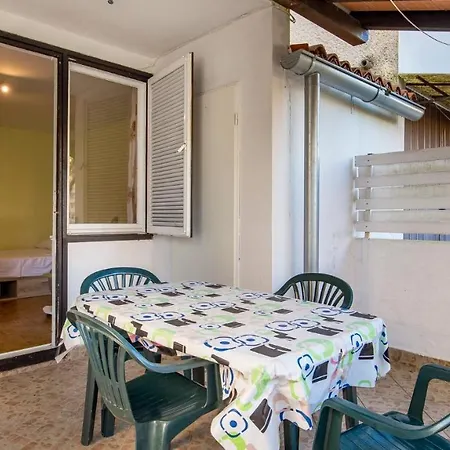 아파트 Rona Porat 2 포레치