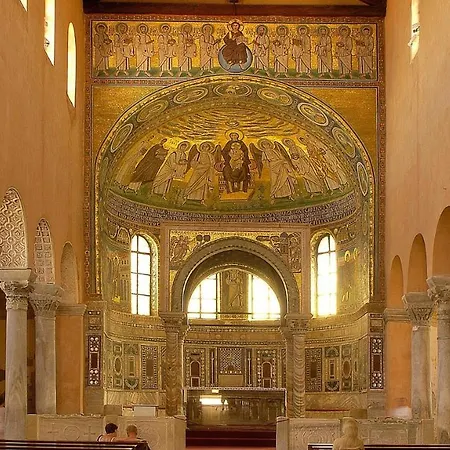 Rona Porat 2 * 포레치