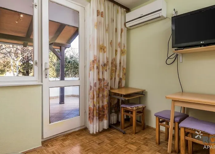 Rona Porat 2 아파트