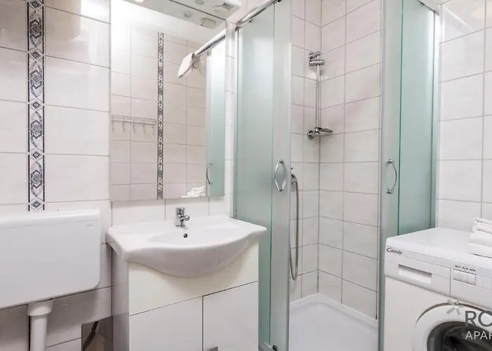 Rona Porat 2 아파트 *