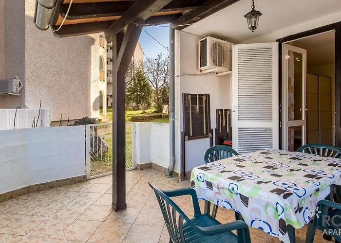 Rona Porat 2 * 포레치