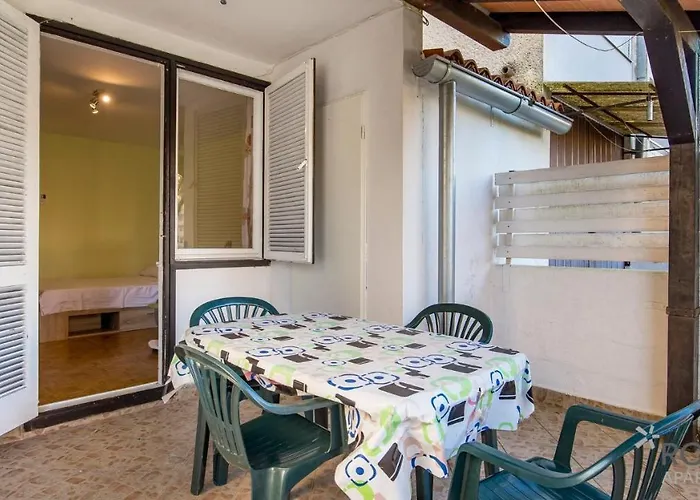 아파트 Rona Porat 2 포레치