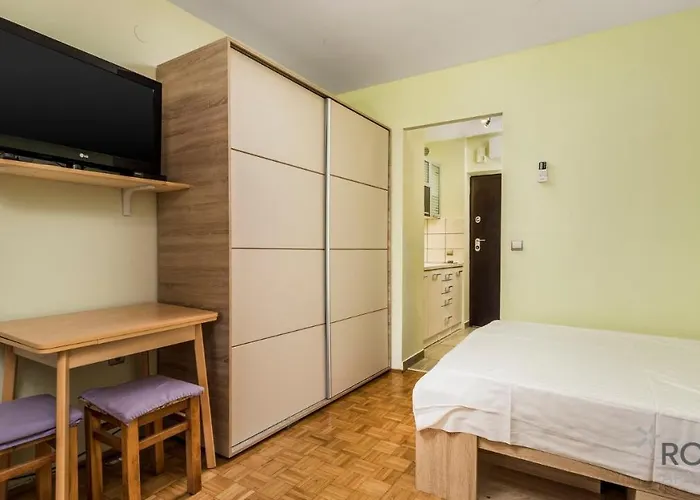 Rona Porat 2 아파트