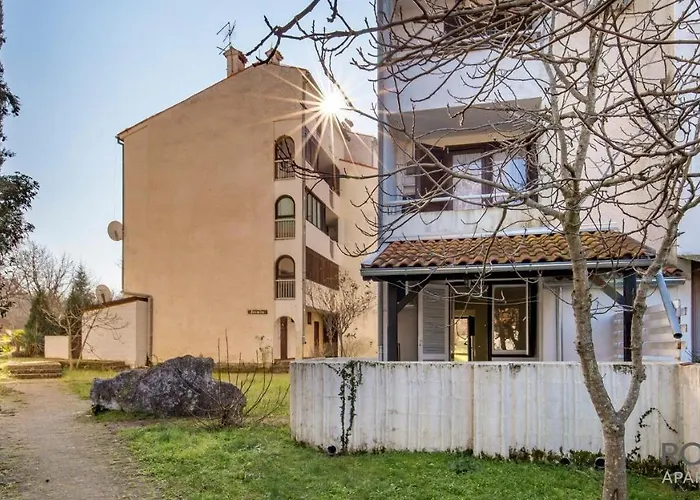 Rona Porat 2 아파트 포레치