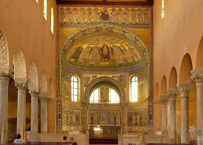 Rona Porat 2 * 포레치