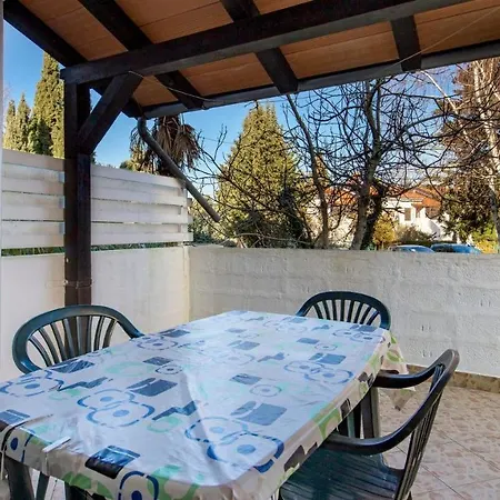 Appartement Rona Porat 2 Poreč