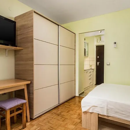Rona Porat 2 Appartement