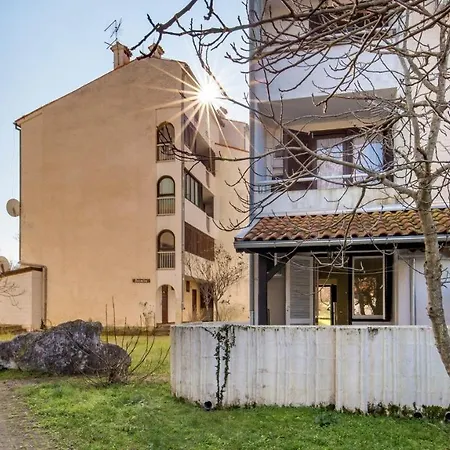 Rona Porat 2 Appartement Poreč