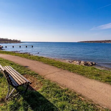 Rona Porat 2 Appartement Poreč