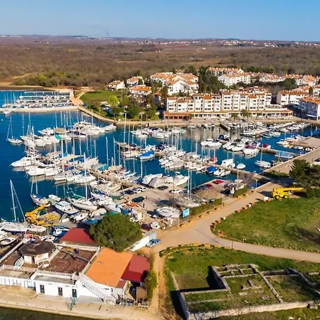 Appartement Rona Porat 2 Poreč